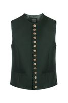 Tuchloden-Trachtenweste