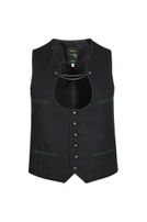 Flanell-Ketterlweste