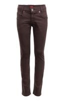 Boys-Coloured-Jeans, Slim-Fit