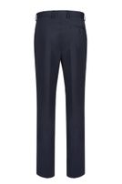 Boys-Bundfalten-Hose Regular-F