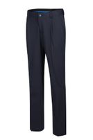 Boys-Bundfalten-Hose Regular-F