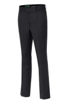 Stresemann-Hose, Normalbund