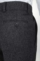 Flanell-Trachtenhose