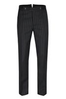 Stresemann-Hose, Spitzbund