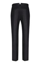 Tuchloden-Trachtenhose/Spitzb.