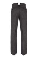 Tuchloden-Trachtenhose/Spitzb.