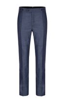 Trachtenhose, Spitzbund