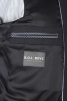 Boys-Classic-Blazer Slim-Fit