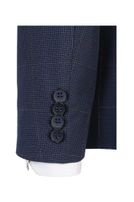 Boys-Karo-Blazer SuperSlim-Fit