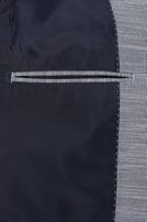 Boys-Blazer Extra-Weit