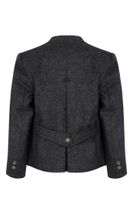 Trachten-Janker, Rauhloden