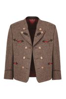 Trachten-Janker, Rauhloden