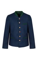 Flanell-Trachten-Janker