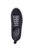 Schuhe EDELSNEAKER, Flat
