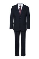 Boys-Blazeranzug Regular-Fit
