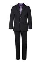Boys-Blazeranzug Regular-Fit