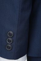 Blazeranzug Regular-Fit