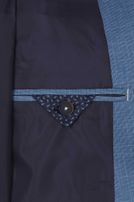 Blazeranzug Slim Fit