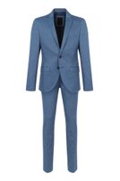 Blazeranzug Slim Fit