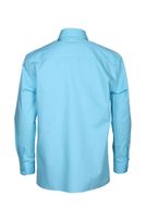 Boys-Classic-Hemd 1/1-Arm Reg