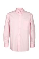 Boys-Classic-Hemd 1/1-Arm Reg