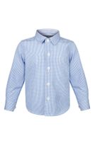 Boys-Classic-Hemd 1/1-Arm Slim