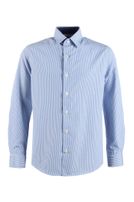 Boys-Classic-Hemd 1/1-Arm Slim