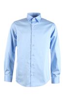 Boys-Classic-Hemd 1/1-Arm Slim