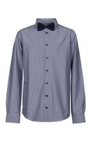 Boys-Classic-Hemd 1/1-Arm Slim