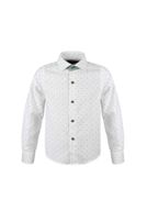 Boys-Hemd 1/1-Arm Slim