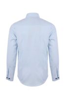 Boys-Hemd 1/1-Arm Super-Slim