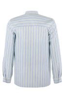 Pfoad-Hemd, gestreift