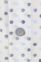 Boys-Hemd 1/1-Arm Slim