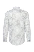 Boys-Hemd 1/1-Arm Slim