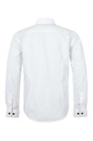 Boys-Hemd 1/1-Arm Super-Slim