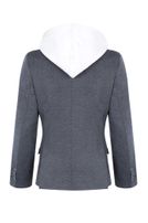 Boys-Blazer Slim-Fit