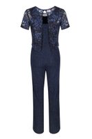 Girls-Jumpsuit 2tlg.