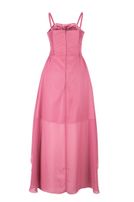 Girls-Chiffon-Kleid