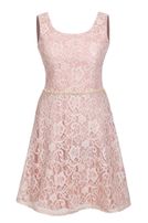 Girls-Kleid