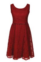 Girls-Kleid
