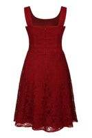 Girls-Kleid
