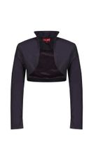 Bolero-Jacke