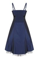 Girls-Ballkleid Regular-Fit