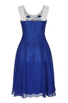 Girls-Kleid