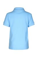 1/2-Arm-Boys-Pique-Poloshirt