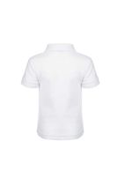 1/2-Arm-Boys-Pique-Poloshirt