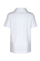 1/2-Arm-Boys-Pique-Poloshirt