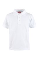 1/2-Arm-Boys-Pique-Poloshirt