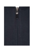 Boys-Kapuzen-Sweatjacke