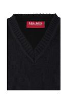 Pullunder Regular-Fit, 10gg